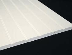 Image result for Plastic Tongue and Groove Boards