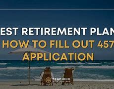 Image result for 457 Retirement Plan