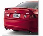 Image result for Acura 2005 TSX Wing