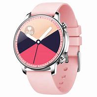 Image result for Apple Pink Colour Smartwatch