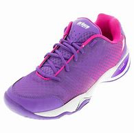 Image result for Purple Tennis Shoes