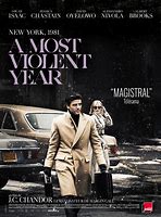 Image result for A Most Violent Year Nominations
