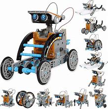 Image result for Electronic Stem Toys for Boys