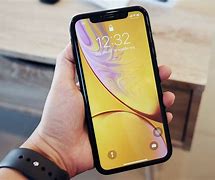 Image result for iPhone XR Noir