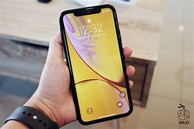 Image result for iPhone XR White Hand