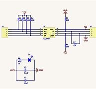 Image result for RS485 Schematic
