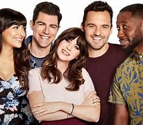 Image result for Who Played New Girl On the Show