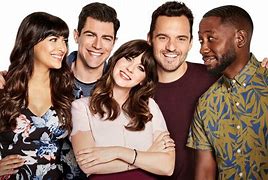 Image result for Vote Moscato New Girl