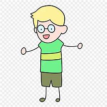 Image result for Cute Cartoon Glasses