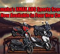 Image result for Xmax 150