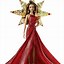 Image result for Christmas Holiday Barbie Dolls