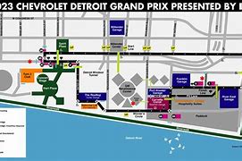 Image result for Detroit Grand Prix Fly Over
