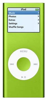 Image result for Apple iPod 4GB