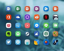 Image result for TouchWiz Icons