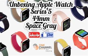 Image result for Series 5 Watch Space Gray