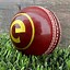 Image result for Cork Ball Cricket