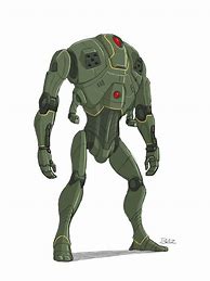 Image result for B3 Battle Droid Fan Art Whith No Coler