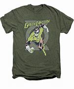 Image result for Green Lantern T-Shirt