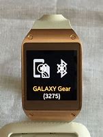 Image result for Samsung Galaxy Gear Wrist Watch