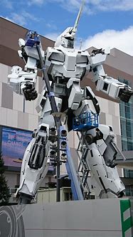 Image result for Real Life Robots in Japan