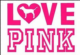 Image result for Victoria Secret Pink Logo 97 SVG