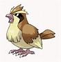 Image result for Bird Pokemon Evolution