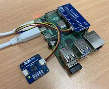 Image result for Temperature Sensor Raspberry Pi