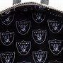 Image result for Raiders Mini Backpack