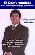 Image result for conferencista
