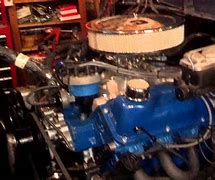 Image result for Ford 400 Engine