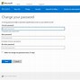 Image result for Forgot Microsoft Password