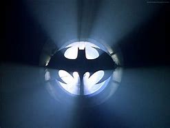 Image result for Bat Signal Window