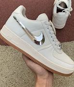 Image result for Nike Air Force 1 Sail Ripstop
