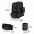 Image result for Tactical Vest Backpack