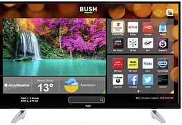 Image result for Bush 48 Inch Smart TV