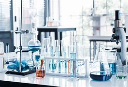 Image result for Science Laboratory Technology