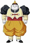 Image result for DBS Android 19