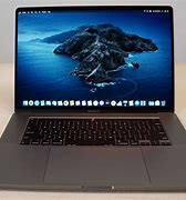 Image result for Apple MacBook Pro 16 Display