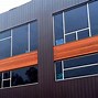 Image result for 1X6 Cedar Channel Siding