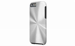 Image result for Metallic Silver iPhone 6 Case