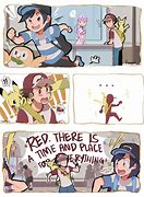 Image result for Pokemon Alola Memes