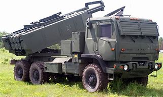 Image result for Missile Truck