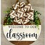 Image result for Teacher Welcome Sign