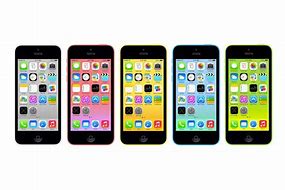 Image result for Apple iPhone 5C Black