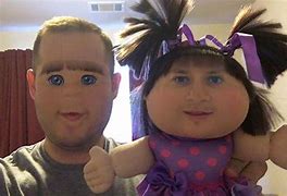 Image result for Funny Face Swaps Gone Wrong