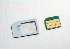 Image result for iPhone Nano Sim Card