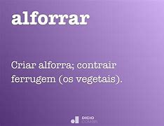 Image result for alforroch0