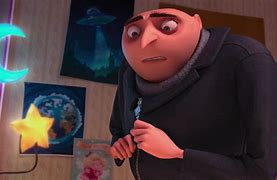 Image result for Jeffy and Despicable Me