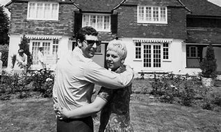 Image result for Tom Jones First Wife