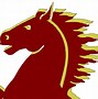 Image result for Wid Mustang Horse Clip Art